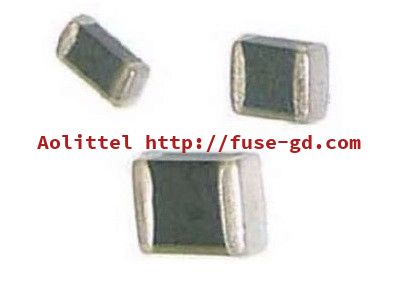 SMD 0402 Normal Surge Protection Chip MOV Multilayer Metal Oxide Varistor 14V 10A 1005 Transient Voltage Suppressors