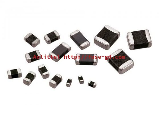 High Surge High Voltage Ceramic Transient Voltage Suppressors 3225 MLV Chip Multilayer Varistors MVR1210-431G 1210 431V