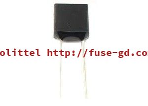 High Current AUPO Alloy Type Thermal Cutoff Fuse Links Tf 115C A2-20A-F 20A 250V For Medical Treatment And Health