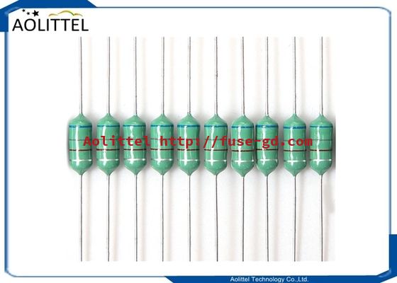 AL Series Solid Structure Color Codes Fixed Inductor 0410 3.3uH 10% 1KHZ High Q Value For Toy
